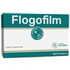 Laboratori nutriphyt Flogofilm 10 compresse