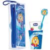 Chicco set igiene orale boy 36m+