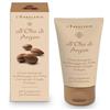 L'erbolario Olio argan detergente massaggio viso