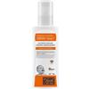 Fiocchi di riso dermo zzzz emulsione delicata repellente 0 mesi + 100 ml