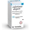 Valeriana dispert 45 mg compresse rivestite estratto secco di radice di valeriana