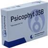 Benessere Farmacia Psicophyt remedy 35b 4 tubi 1,2g