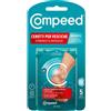 Benessere Farmacia Cerotto compeed vesciche discreto 5 pezzi