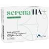 Benessere Farmacia Serena ha+ 30 capsule senza zuccheri aggiunti glutine e lattosio