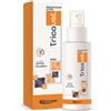 Tricovel protezione ultra spray spf 25 per capelli 100 ml