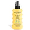 Angstrom protect hydraxol kids latte spray solare protezione 30 175 ml