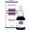 D.m.g. italia Gocce nasali grip stop 15 ml