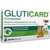 Shedir Gluticard 30 compresse divisibili