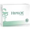 Benessere Farmacia Hepilor 20 capsule