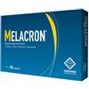 Erbozeta Melacron 30 compresse
