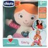 Chicco gioco first love emily bambola