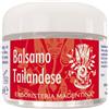 Erboristeria magentina Balsamo tailandese 50 ml