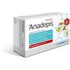 Benessere Farmacia Anadepis 30 compresse