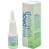 Benessere Farmacia Rinidrol spray nasale 20 ml