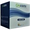 Gefo nutrition Ghamin 21 bustine da 15 g