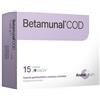 Betamunal cod 15 capsule