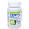 Immunovet Immunov capsule 40 capsule barattolo 20 g