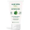 Specchiasol Aloe vera gel bio puro 100% 150 ml