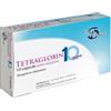 Benessere Farmacia Tetraglobin 10 hp 10 capsule