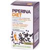 Farmaderbe Piperina diet 60 capsule