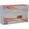 Loxicor 30 compresse 30 g
