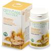 Armores natura zenzero 60 capsule