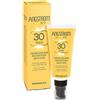 Angstrom protect youthful crema solare viso anti eta' ultra protettiva spf 30