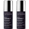 Institut esthederm italia Intensive vitamine c serum duo pack 2 pezzi da 10 ml