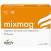 Eberlife farmaceutici Mixmag 30 bustine