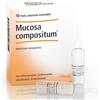 Guna Mucosa comp 10f 2,2ml heel
