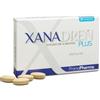 Promopharma Xanadren plus 30 compresse