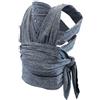 Chicco Boppy comfyfit portabebe' grigio