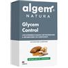 Algem natura Glycem control 60 compresse