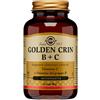 Solgar Golden crin b+c 100 tavolette
