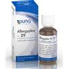 Guna Allergyplex 29 polline gtt