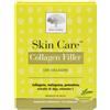 New nordic Skin care collagen filler 60 compresse