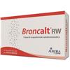 Aurora Broncalt rw strip 15 strip 5 ml
