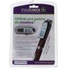 Benessere Farmacia Strumento per controllo insulina insulcheck per flexpen