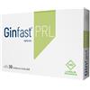 Logus pharma Ginfast prl 30 compresse