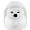 Chicco luce riccio ricaricabile