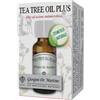 Giorgini Tea tree oil plus 10 ml