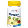 Long life Longlife biancospino 60 capsule vegetali