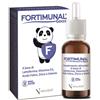 Nalkein italia Fortimunal gocce 20 ml