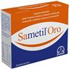 Benessere Farmacia Sametil oro 20 bustine