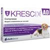 Benessere Farmacia Krescix ad 30 compresse divisibili