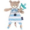 Chicco portasucchietto pocket azzurro