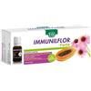 Immunilflor Esi immunil forte papaya 12 mini drink