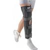 Gibaud Ginocchiera zerogradi gibaud ortho 60 cm taglia 3