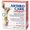 Benessere Farmacia Arthrocaril collagene 14 bustine