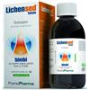 Promopharma Lichensed sciroppo bimbi 200 ml